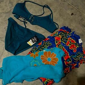 Swimwear bundle